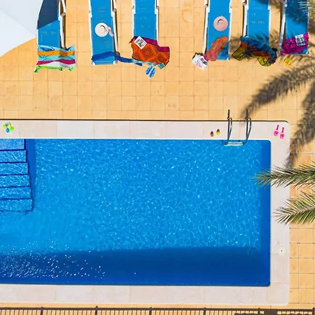 Villa Cohete - Plusholidays *