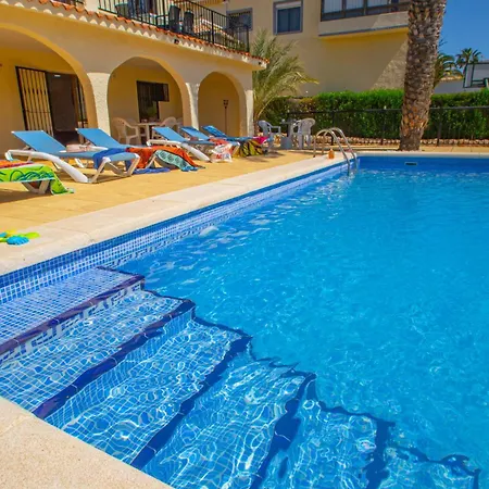 Villa Cohete - Plusholidays *