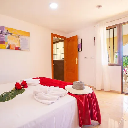 Villa Cohete - Plusholidays