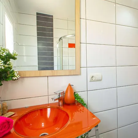 Cohete - Plusholidays *