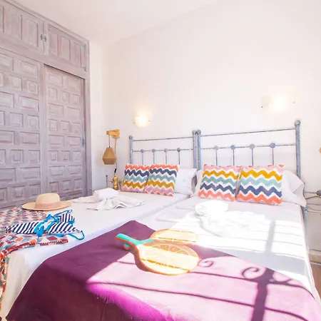 Cohete - Plusholidays Villa