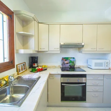 Villa Cohete - Plusholidays