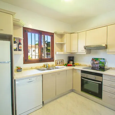 Villa Cohete - Plusholidays Ifach