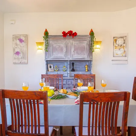 Cohete - Plusholidays Ifach