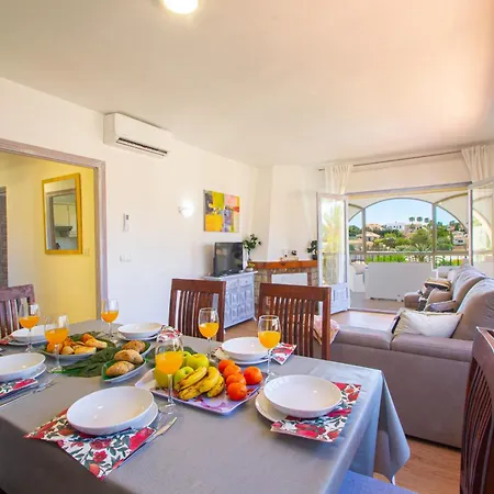 Cohete - Plusholidays Villa