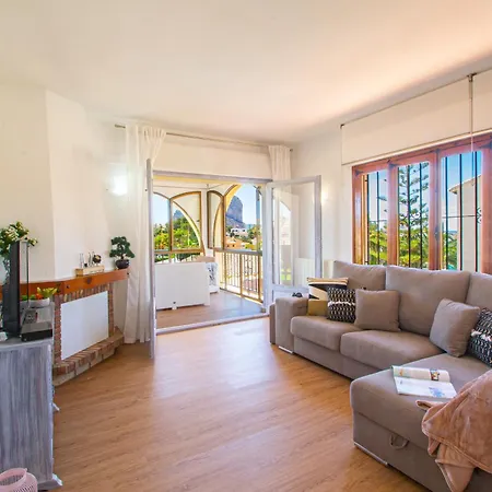 Villa Cohete - Plusholidays