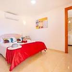 Cohete - Plusholidays Ifach