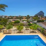 Villa Cohete - Plusholidays Ifach
