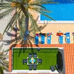 Cohete - Plusholidays * Ifach