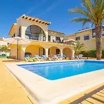 Villa Cohete - Plusholidays