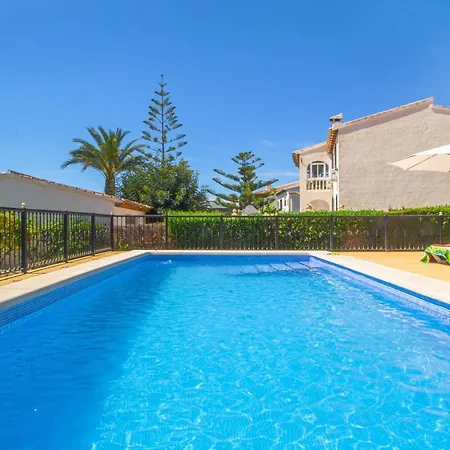 Villa Cohete - Plusholidays