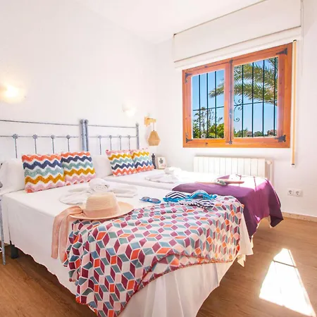 Cohete - Plusholidays Villa *