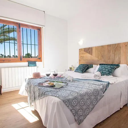 Villa Cohete - Plusholidays *