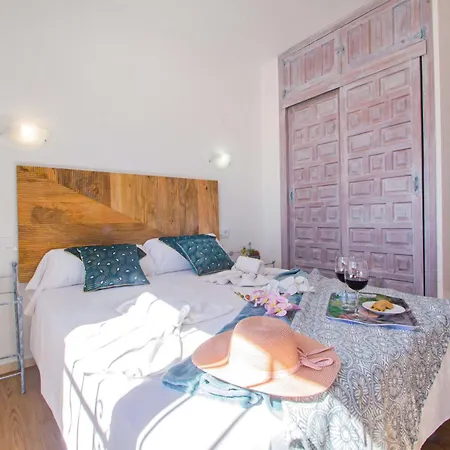 Cohete - Plusholidays 빌라 Ifach