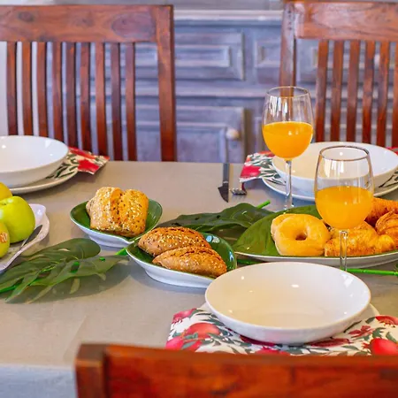 Cohete - Plusholidays *