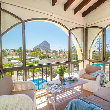 Cohete - Plusholidays