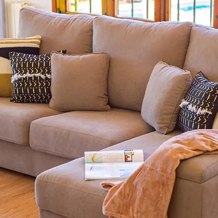 Cohete - Plusholidays Villa *