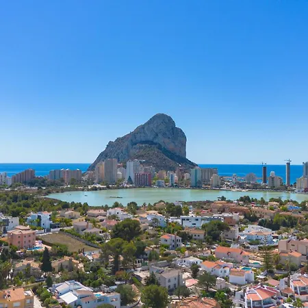 Villa Cohete - Plusholidays *