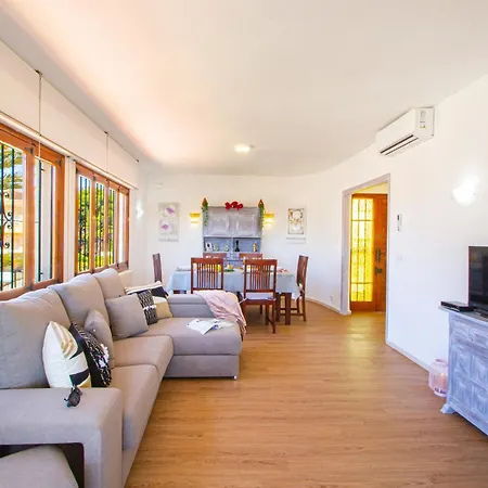 Cohete - Plusholidays Villa Ifach