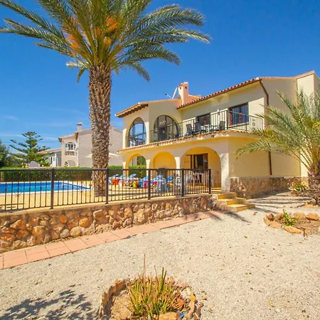 Cohete - Plusholidays