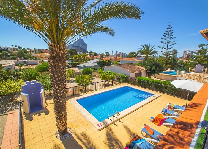 Cohete - Plusholidays Βίλα *