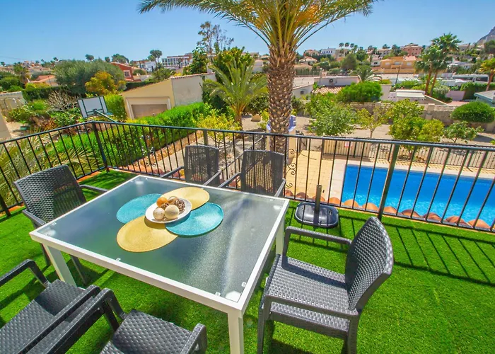 Cohete - Plusholidays