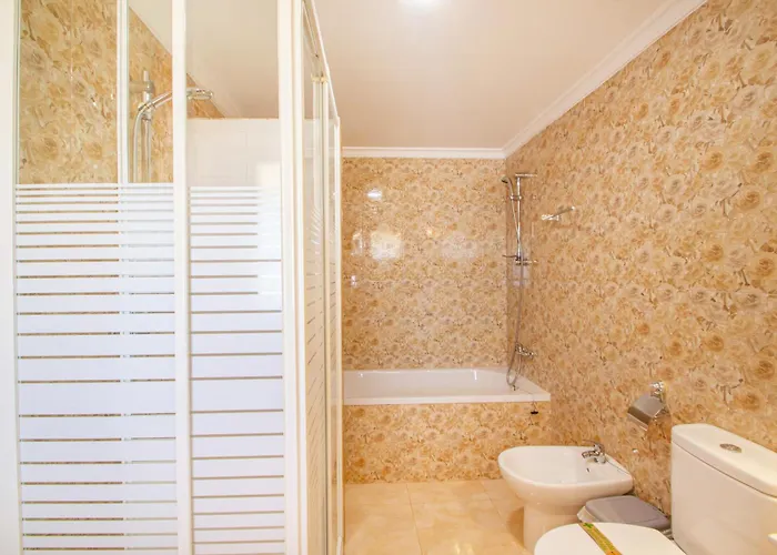 Βίλα Cohete - Plusholidays Ifach