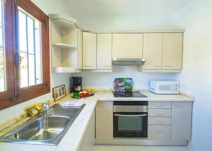 Βίλα Cohete - Plusholidays