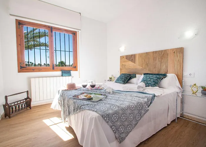 Βίλα Cohete - Plusholidays *