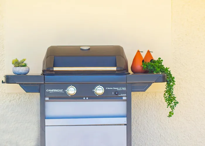 Cohete - Plusholidays * Ifach