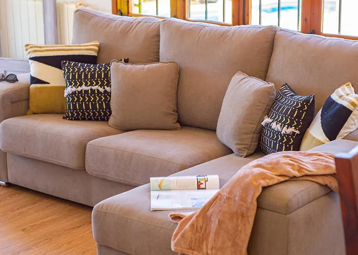 Cohete - Plusholidays Βίλα *