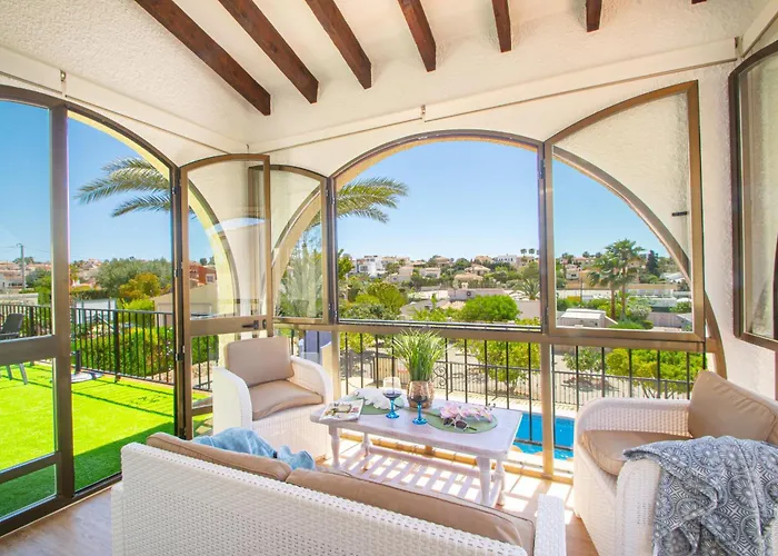 Cohete - Plusholidays *