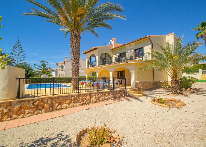 Cohete - Plusholidays