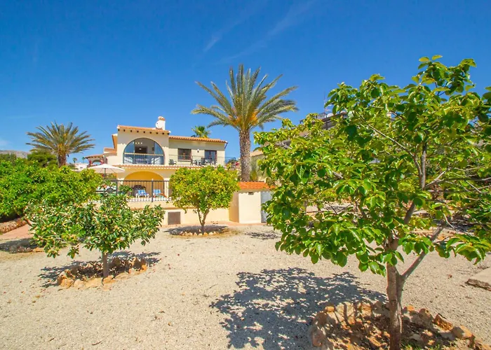 Cohete - Plusholidays