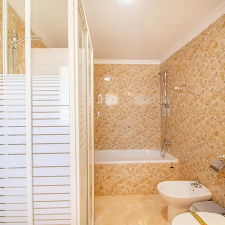 Βίλα Cohete - Plusholidays Ifach