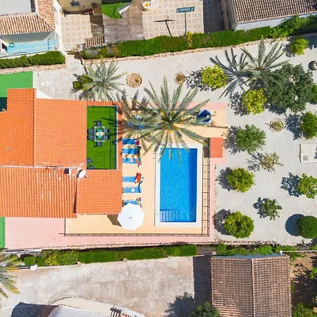 Cohete - Plusholidays