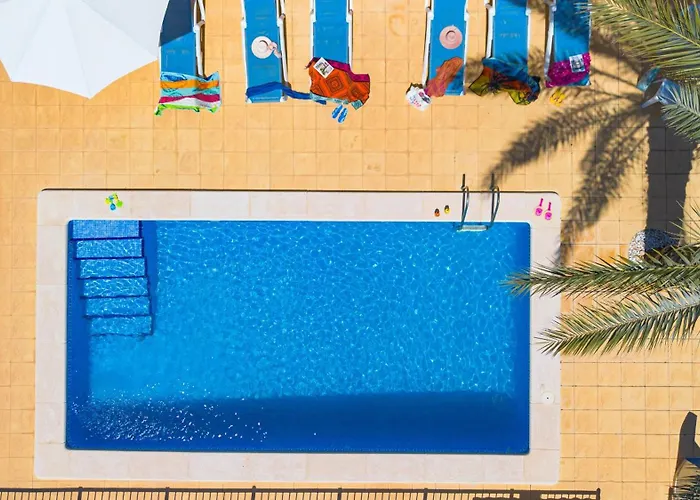 Willa Cohete - Plusholidays *