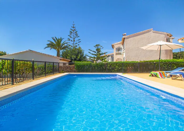 Willa Cohete - Plusholidays