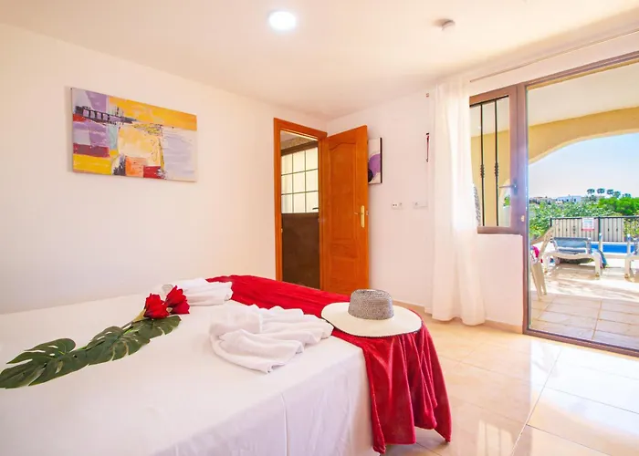 Willa Cohete - Plusholidays