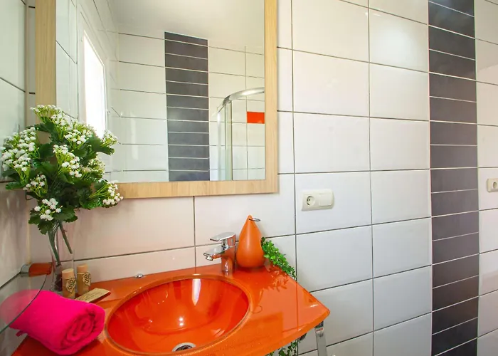 Cohete - Plusholidays *