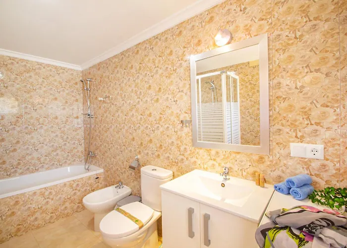 Cohete - Plusholidays