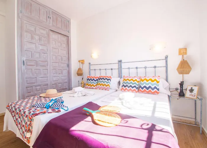 Cohete - Plusholidays Willa