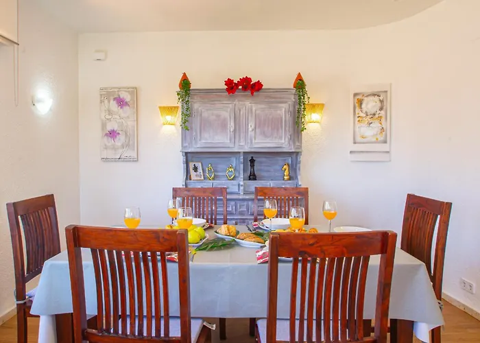 Cohete - Plusholidays Ifach