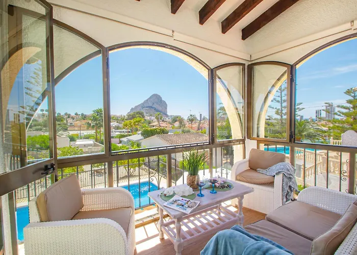 Cohete - Plusholidays