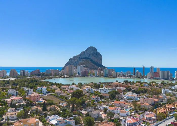 Willa Cohete - Plusholidays *