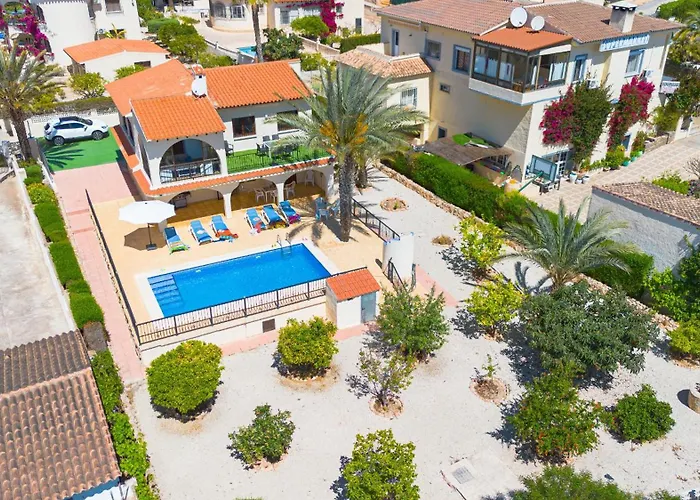 Cohete - Plusholidays *