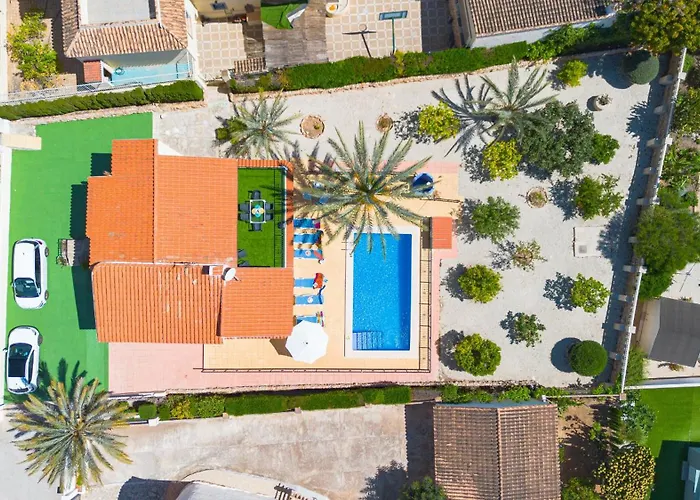 Cohete - Plusholidays